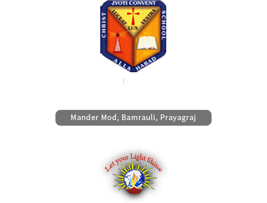 Christ Jyoti Convent School